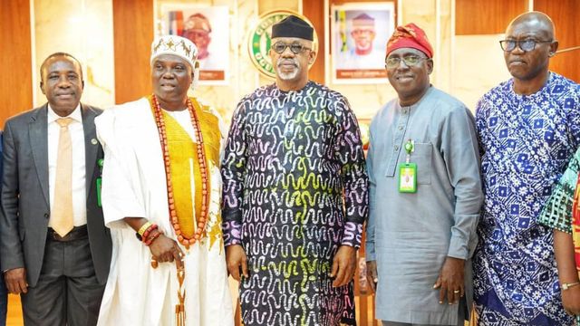 Food sufficiency: Southern Governors’ Forum will promote regional trade — Abiodun