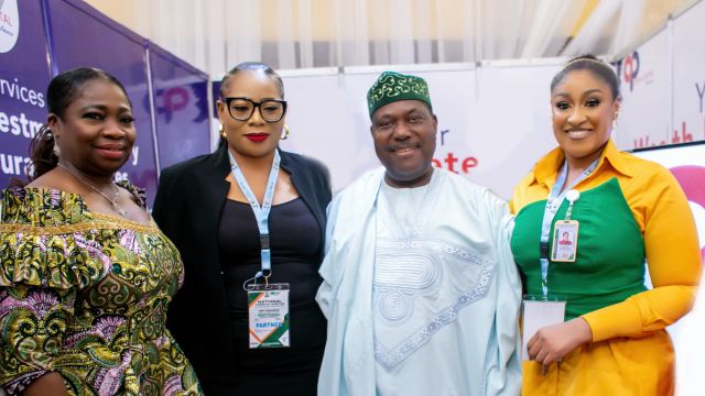 National Diaspora Day: NIDCOM commends Optiva Capital for commitment to national development