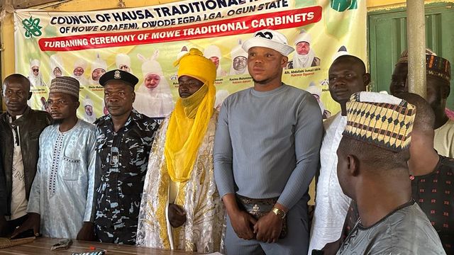 Shun protest, embrace dialogue – Elele urges youths