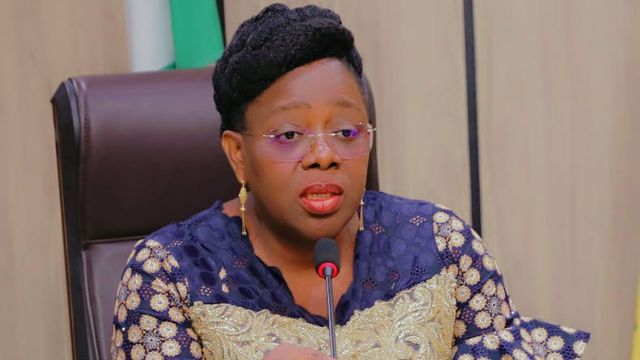 Ministry of Interior welcomes new Permanent Secretary