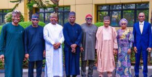 FG approves Sokoto-Badagry super highway, 63 dam projects