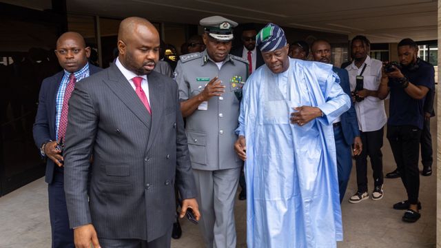 FG launches National Single Window