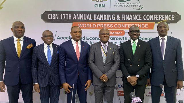 2024 CIBN Annual Conference to spotlight Africa’s economic future with over 10,000 attendees