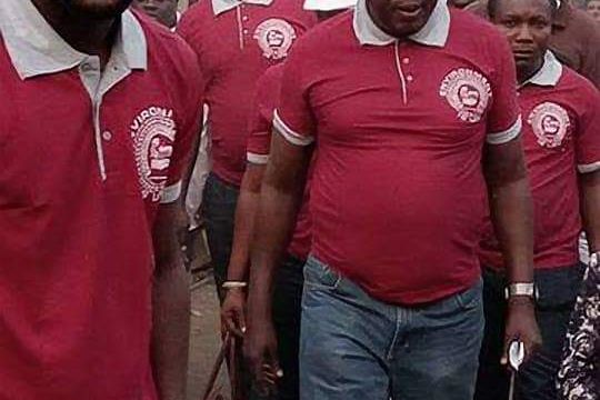 DSS Confirms raid on Igboho’s house, launches manhunt on Lagos Central coordinator ‘Muritala Tokosi