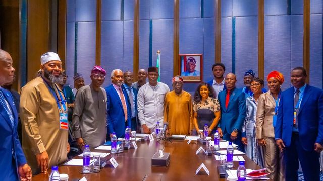 I promise good governance: President Tinubu tells Nigerians in China, leaves for UK