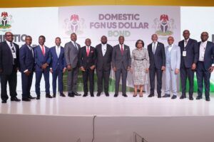 FGN’s $500m dollar-denominated bond oversubscribed, records $900m