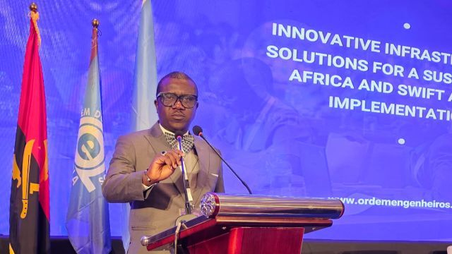 “Integrating Design Thinking, Problem-Solving Skills into Engineering Curriculum Way Forward” – Dr. Mudasiru