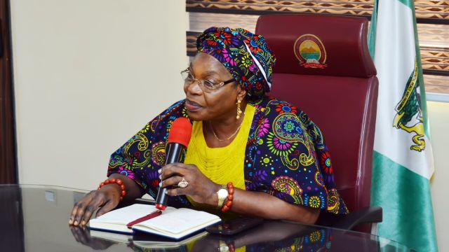 Ekiti govt to establish emergency mgmt. agencies in LGs to tackle disasters