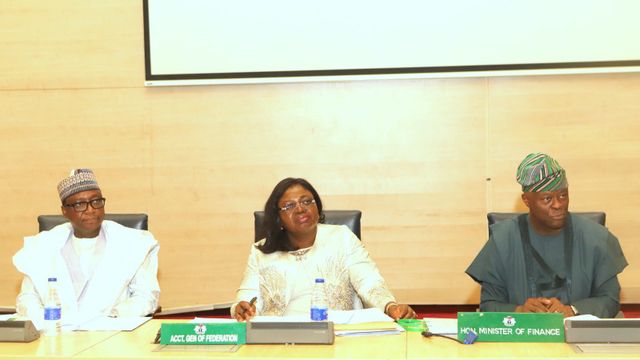 Hardship: FAAC August allocation to government tiers drops 11.4%