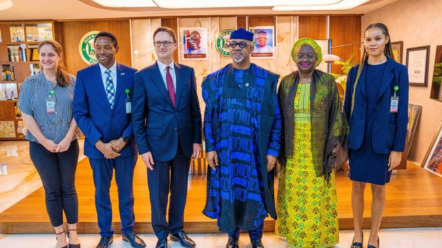 British battery recycling company to berth in Ogun