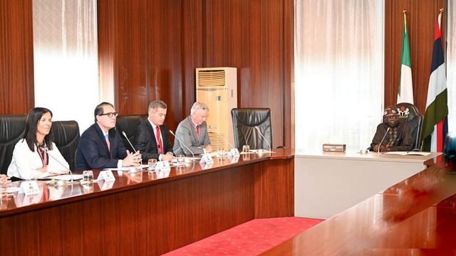 Coca-Cola announce plans to make $1 billion investments in Nigeria