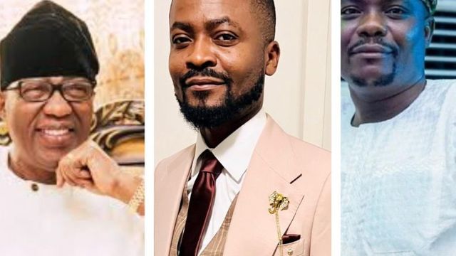 Faith Daniel distances self, groups from elder brothers’, OGD, Adeoye’s political stance in Ogun