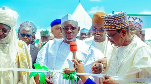 Jigawa govt to establish CNG conversion centres in 27 LGAs