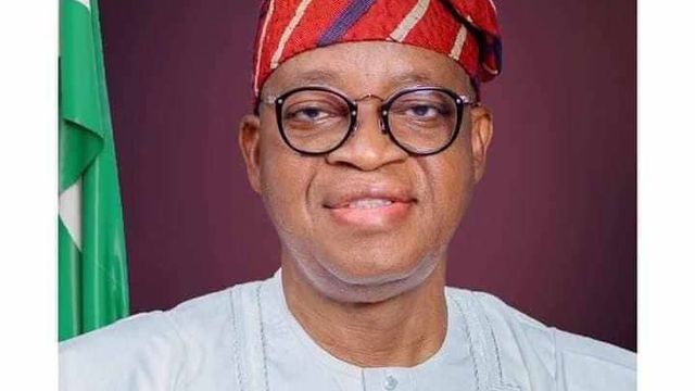Boat mishap: Oyetola commiserates with Niger Govt, victims’ families
