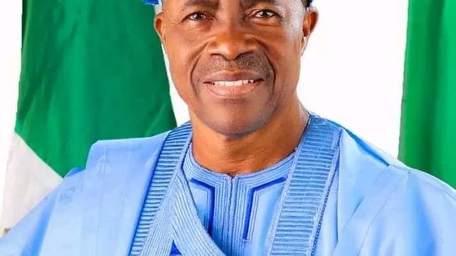 Osun LG poll: Osun Deputy Gov hails OSSIEC for conducting peaceful election
