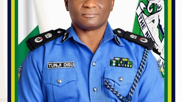 New FCT Police Commissioner takes office and outlines five key priority areas