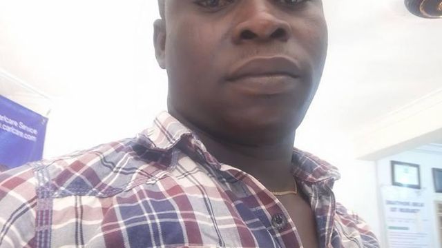 Police declare man ‘wanted’ over alleged involvement in gay