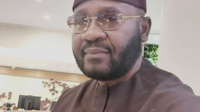 Yomi Akingbade: Illuminating lives with light of generosity
