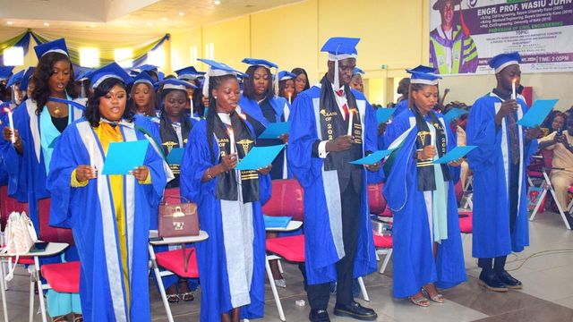 Nigerian government spends N8 billion annually to import vaccines from the USA and Europe – WAPCMLS