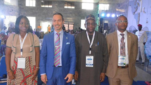 NCDMB to sponsor new R&D Projects