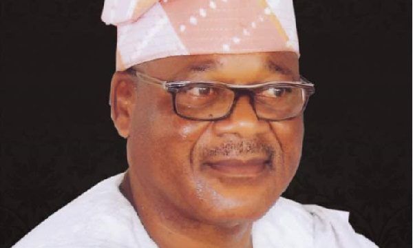 I will continue with Abiodun’s legacies — JKA