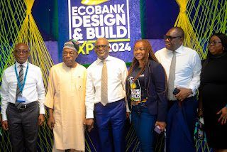 Ecobank Design & Build Expo 2024: Obasanjo applauds Nigeria’s potential