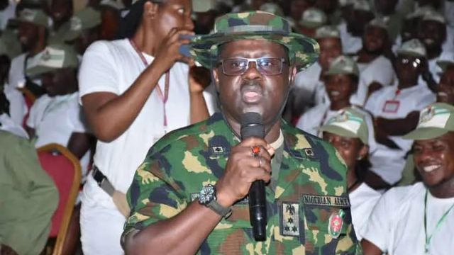 Respect the culture and tradition of wherever you are posted to – NYSC warns corps members