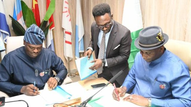 PCNGi, NDDC sign MoU on implementation of CBG policy in Niger Delta