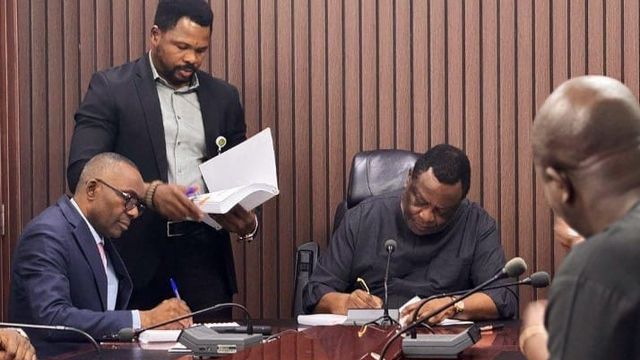 Oloibiri Museum: NCDMB awards construction contract to Julius Berger