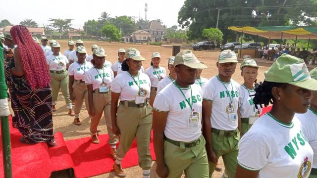 Oborevwori urges Corp members to respect cultural norms of host communities