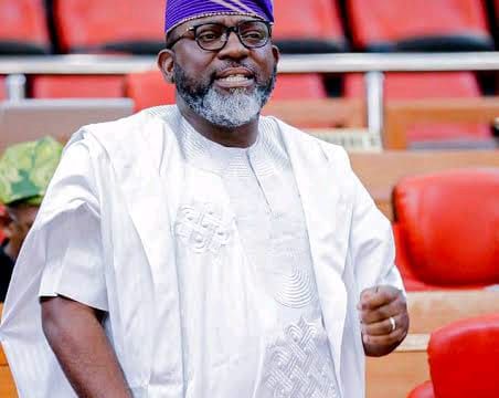 BREAKING: Lagos Assembly Speaker announces new majority leader