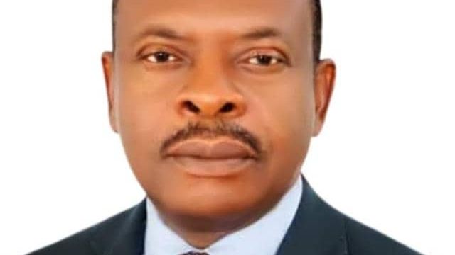 Maritime Academy, Oron gets Acting Rector