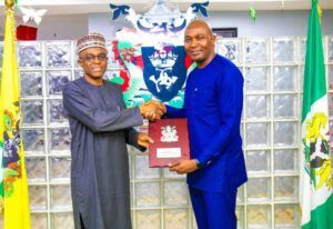 NPA, NLNG strengthen partnership to boost Nigeria’s export growth