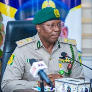 NCoS denies reports of bomb explosion at Maiduguri custodial centre