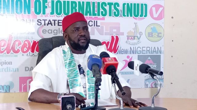 Group urges Tinubu to accommodate dissenting voices, free ex-NHIS boss