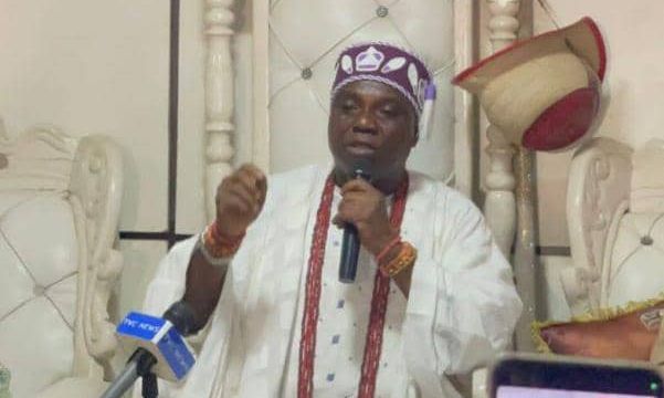 Monarch rejects Osun Govt’s recognition of new ruling house