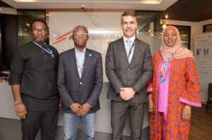 BPE lauds APM Terminals for advancing efficiency in nation’s ports