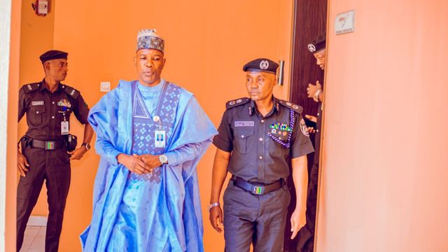 Galaxy Backbone partners with Gombe Police to revolutionise state security system