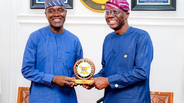 NCC seeks Lagos State’s support to protect telecom infrastructure