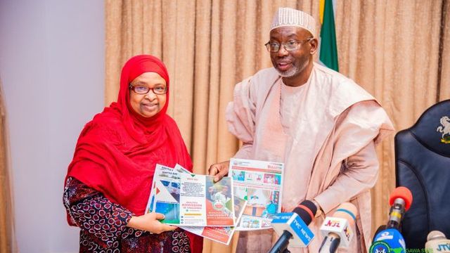 Jigawa Govt, Azman Uni partner to advance education development