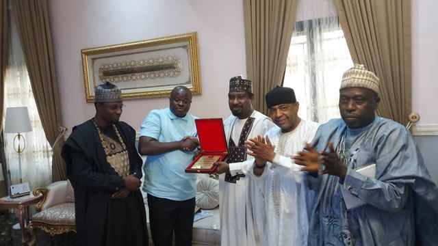 Senate to ensure quick passage of forest security service bill – Jibrin
