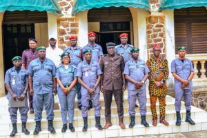 Nigeria, Benin Republic reiterate commitment to cross-border trade