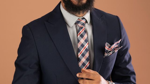 Thespian, Daniel Okezue, clinches lead role in Scrilla, UK