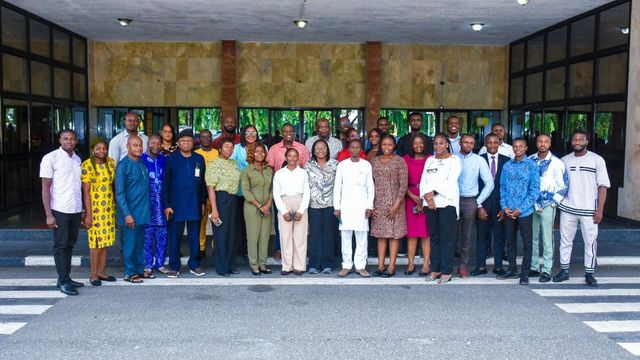 Renaissance launches sabbatical, internship programmes for Professors, students