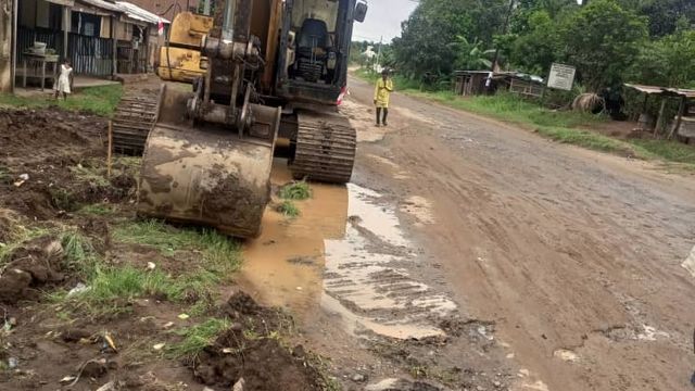 Tinubu committed to Southeast infrastructure development—APC Chieftain