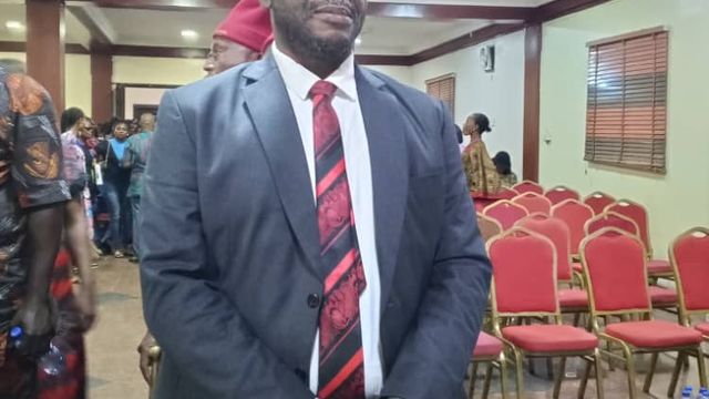 Nweke emerges AA candidate for Anambra guber poll