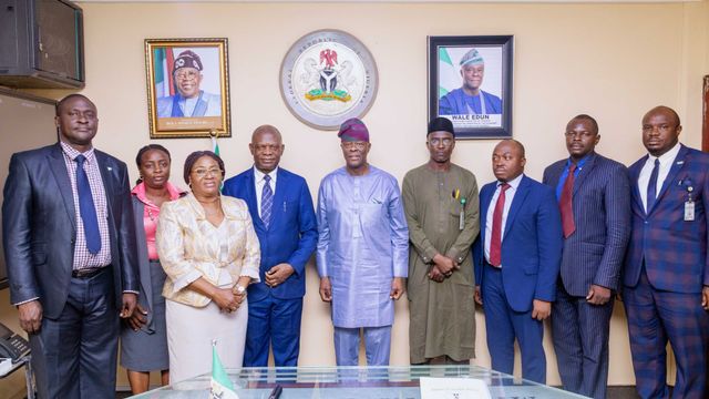 FG unveils project smoothens travel costs for workers