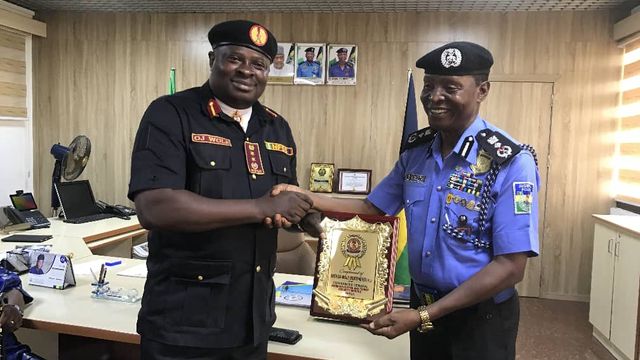Insecurity: Police set to collaborate with forest security service – IGP