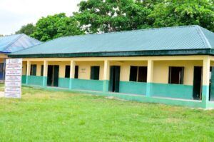 Lawmaker urges investment in primary education, builds classroom blocks