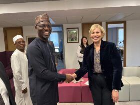 SEC advocates collaboration among African markets
